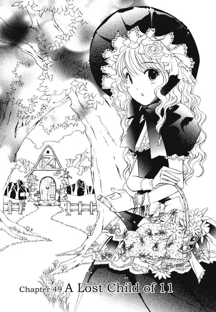 Orange Yane no Chiisana Ie Chapter 49 9